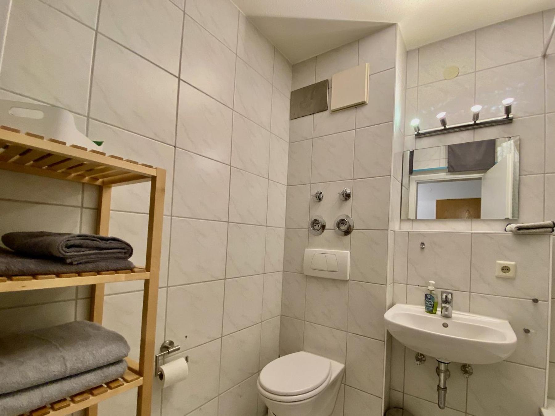 Ferienwohnung Fischerstrasse - Modern Und Seenah Mit Wohlfuehlcharakter Langenargen Exterior foto